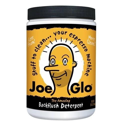 Pallo Joe Glo Backflush Detergent 25oz (706g) Tea