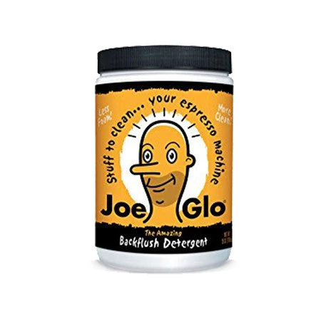 Pallo Joe Glo Backflush Detergent 4oz (113g) Tea