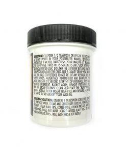 Pallo Joe Glo Backflush Detergent 4oz (113g) Tea