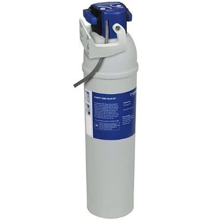 Mavea C300 Purity Water Softener/Filter + Head Tea