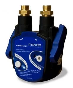 Tea Mavea C500 Purity Water Softener/Filter + Head