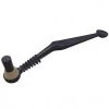 Tea Pallo Coffeetool Group Head Brush - Black