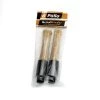 Pallo Grindminder Replacement Bristles - 2 Pack Tea