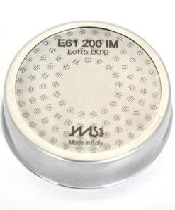 Precision Shower Screen For E61 Machines IMS 200 IM Tea