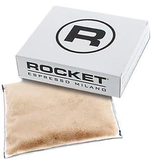 Tea Rocket Water Softener