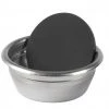 IDrinkCoffee.com Universal Rubber Blind Basket Insert For Backflushing