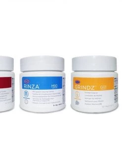 Tea Urnex Espresso Sample Kit