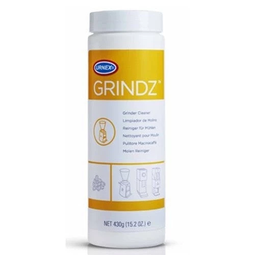 Urnex Grindz Grinder Cleaner - 15oz Tea