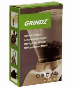 Urnex Grindz Grinder Cleaner Tea
