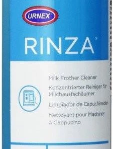 Urnex Rinza Milk Frother Cleaner - 4oz Tea