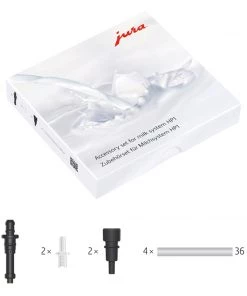 Jura Milk Systems Parts Kit