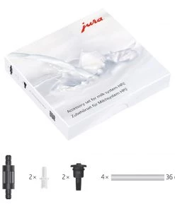 Jura Milk Systems Parts Kit