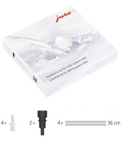 Jura Milk Systems Parts Kit