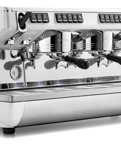 Nuova Simonelli Appia Life - 3 Group - Volumetric W/ Easy Cream - XT
