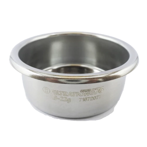 Pullman 876 Filtration Basket - 22-25g Tea