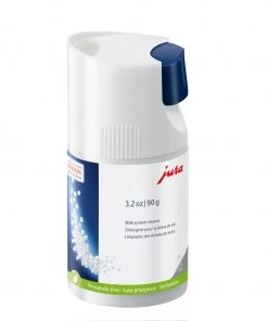 Tea Jura Milk System Cleaner Tablets - 90 G