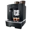 Tea Jura Giga X8 G2 Superautomatic Espresso Machine - Aluminum Black