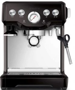 Breville The Infuser BES840XL Espresso Machine