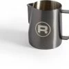 Rocket Competition Milk Frothing Pitcher - 350ml - Black Tea