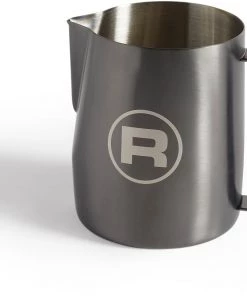 Rocket Competition Milk Frothing Pitcher - 600ml - Black Tea