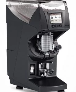 Nuova Simonelli Mythos 2 Grinder - Black Tea