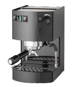 Bezzera Hobby Espresso Machine - Black Tea