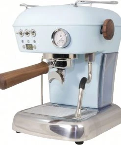 Ascaso Dream W/PID - Matte Kid Blue Tea