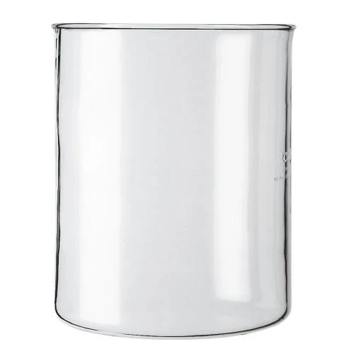 Bodum Spare Beaker/Glass For French Press
