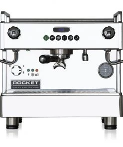 Rocket Espresso Boxer W/ Shot Timer - 1 Group