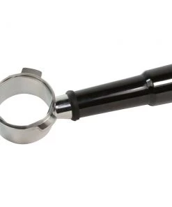 Vendor-unknown Tea 54mm Naked (Bottomless) Portafilter For Breville Espresso Machines