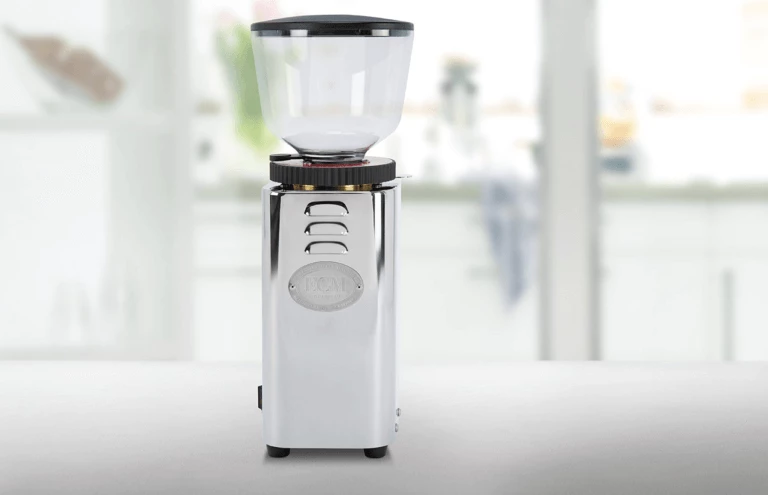 ECM C-Manuale 54 Burr Grinder