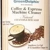 Urnex Tea Green Dolphin Coffee And Espresso Machine Cleaner / Descaler - 500ml