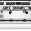 Nuova Simonelli Appia Life - 2 Group - Volumetric - XT - White Pearl