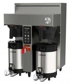 Fetco CBS-1132-V+ Coffee Brewer