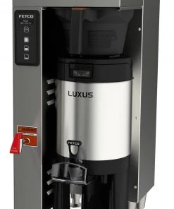Fetco CBS-1151-V+ Coffee Brewer Commercial
