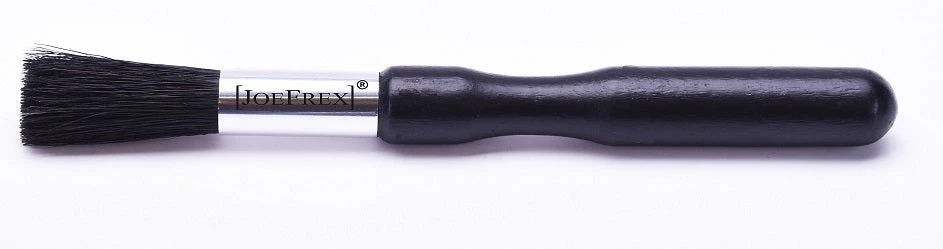 JoeFrex Jofrex Grinder Cleaning Brush - Black Tea