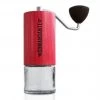 Tea Comandante C40 Hand Grinder - MK3 - Red Sonja