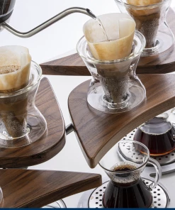 Chemex Funnex Coffee Maker Tea