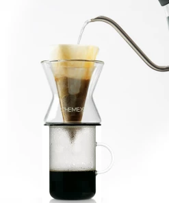 Chemex Funnex Coffee Maker Tea