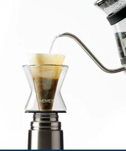 Chemex Funnex Coffee Maker Tea