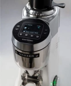 Tea Mazzer Kony S Electronic Conical Burr Grinder