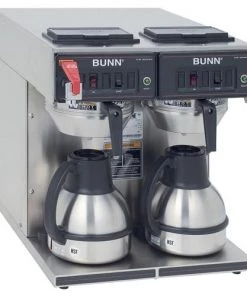 Bunn CWTF Twin TC Commercial