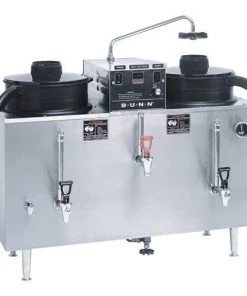 Bunn U3 Twin Coffee Urn