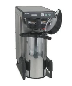 Commercial Bunn WAVE