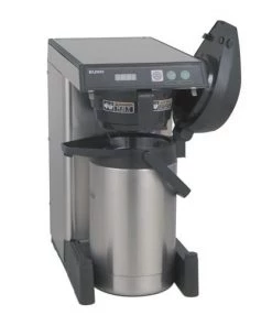 Commercial Bunn WAVE