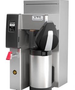 Commercial Fetco CBS-2131XTS-3L XTS Coffee Brewer