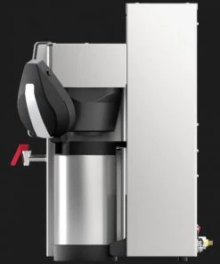 Commercial Fetco CBS-2131XTS-3L XTS Coffee Brewer