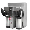 Fetco CBS-2132XTS-3L XTS Coffee Brewer