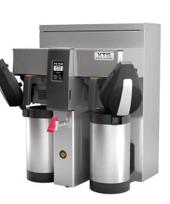 Fetco CBS-2132XTS-3L XTS Coffee Brewer