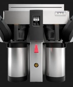 Fetco CBS-2132XTS-3L XTS Coffee Brewer